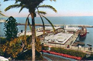 ORAN - PORT MODERNE (26)